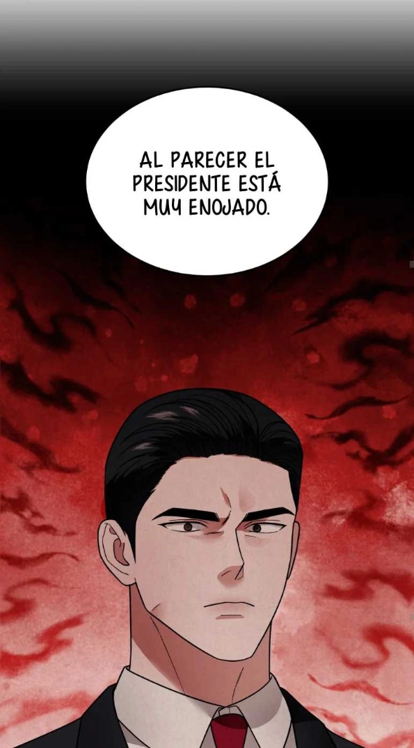 EL DIARIO DE SUPERVIVENCIA DEL SECRETARIO DEL TOP OBSESIVO - Capítulo 5 - Página 19 - LectorTMOo