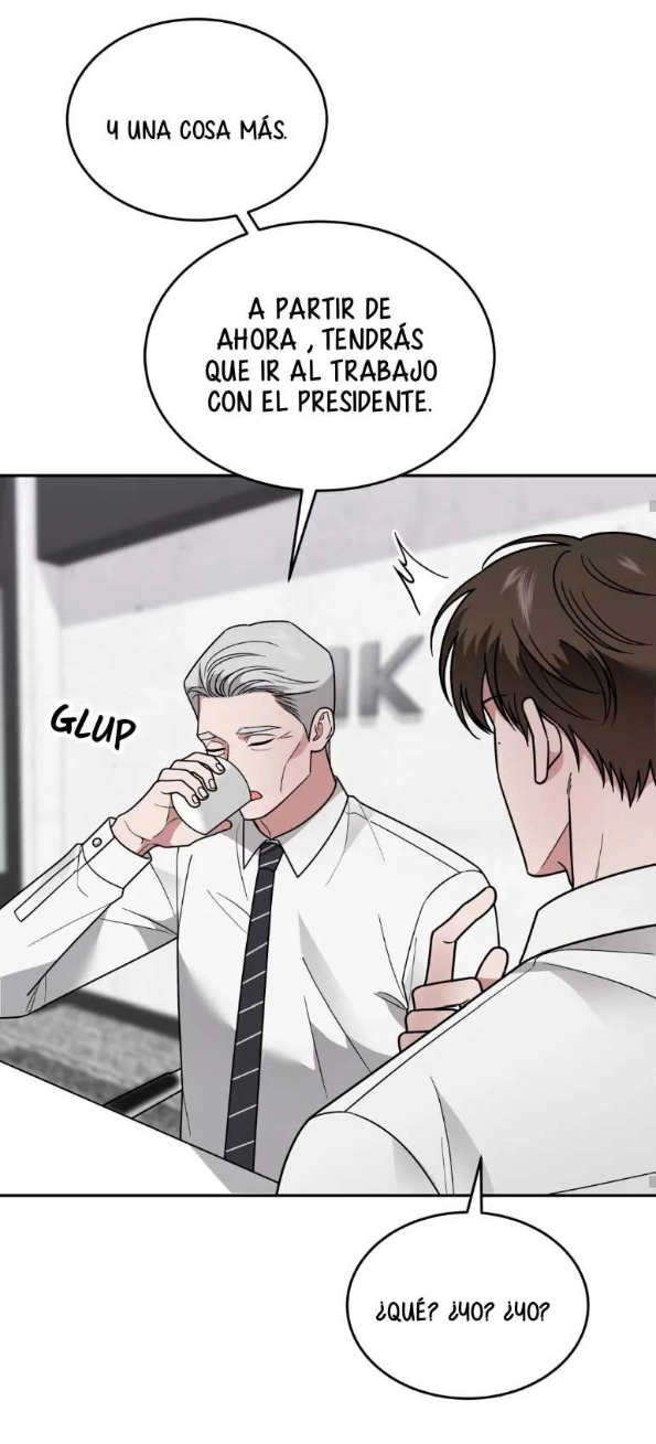 EL DIARIO DE SUPERVIVENCIA DEL SECRETARIO DEL TOP OBSESIVO - Capítulo 5 - Página 22 - LectorTMOo