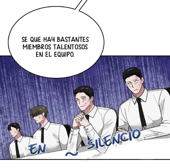 EL DIARIO DE SUPERVIVENCIA DEL SECRETARIO DEL TOP OBSESIVO - Capítulo 5 - Página 25 - LectorTMOo
