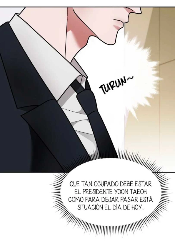 EL DIARIO DE SUPERVIVENCIA DEL SECRETARIO DEL TOP OBSESIVO - Capítulo 5 - Página 53 - LectorTMOo