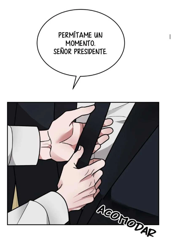 EL DIARIO DE SUPERVIVENCIA DEL SECRETARIO DEL TOP OBSESIVO - Capítulo 5 - Página 54 - LectorTMOo
