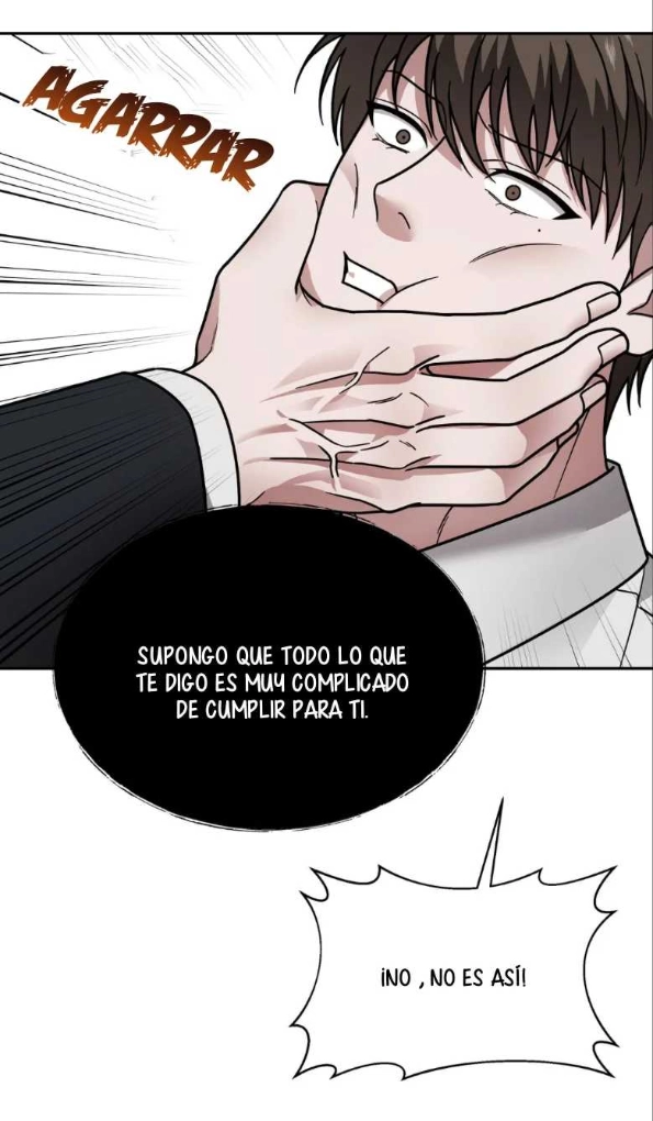 EL DIARIO DE SUPERVIVENCIA DEL SECRETARIO DEL TOP OBSESIVO - Capítulo 5 - Página 64 - LectorTMOo