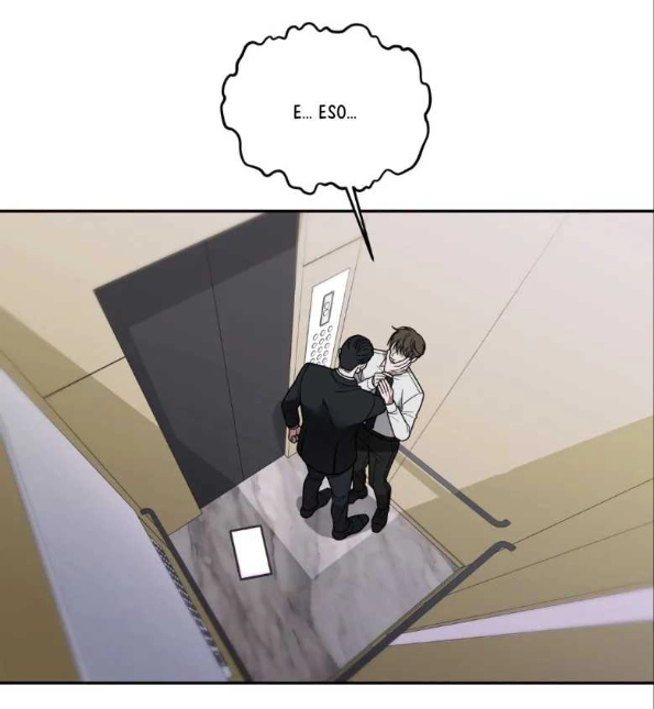 EL DIARIO DE SUPERVIVENCIA DEL SECRETARIO DEL TOP OBSESIVO - Capítulo 5 - Página 66 - LectorTMOo