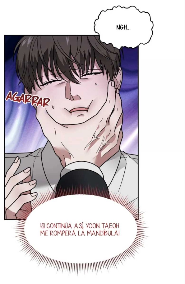 EL DIARIO DE SUPERVIVENCIA DEL SECRETARIO DEL TOP OBSESIVO - Capítulo 5 - Página 67 - LectorTMOo
