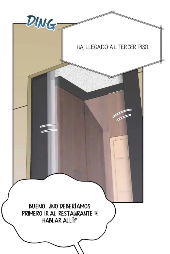 EL DIARIO DE SUPERVIVENCIA DEL SECRETARIO DEL TOP OBSESIVO - Capítulo 5 - Página 68 - LectorTMOo