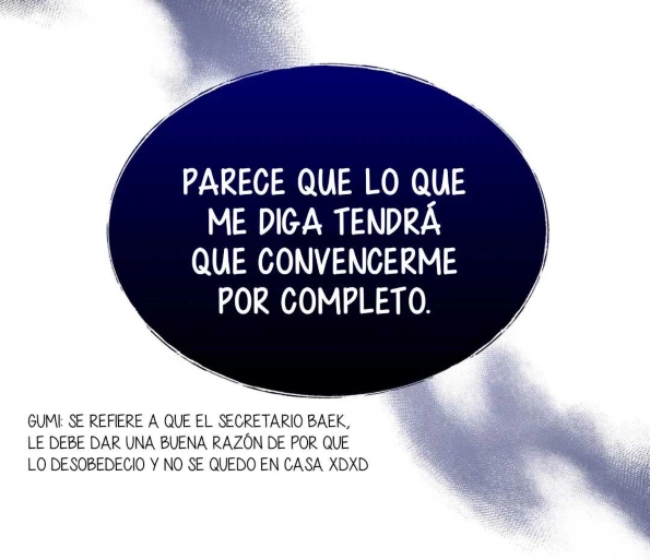 EL DIARIO DE SUPERVIVENCIA DEL SECRETARIO DEL TOP OBSESIVO - Capítulo 5 - Página 73 - LectorTMOo