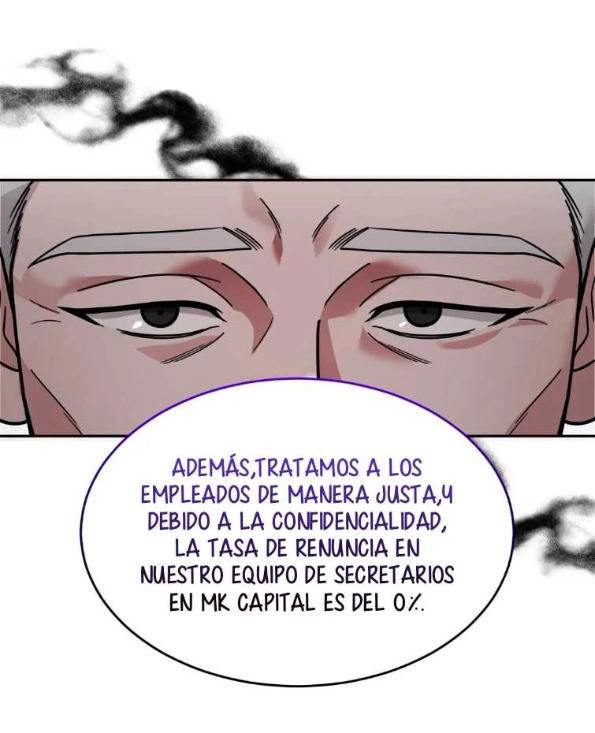 EL DIARIO DE SUPERVIVENCIA DEL SECRETARIO DEL TOP OBSESIVO - Capítulo 5 - Página 8 - LectorTMOo