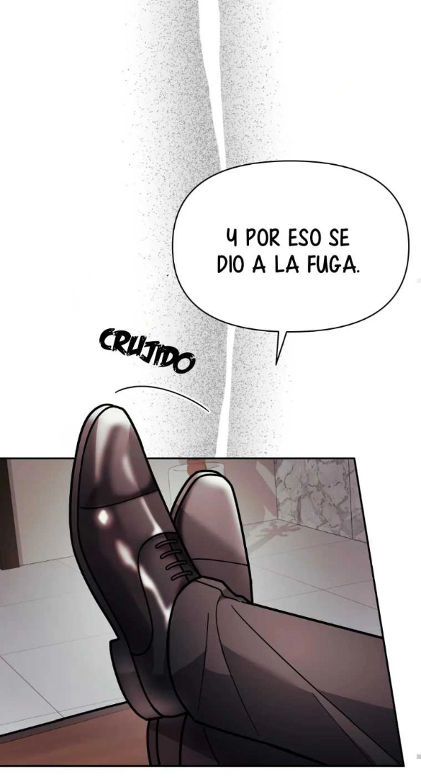 EL DIARIO DE SUPERVIVENCIA DEL SECRETARIO DEL TOP OBSESIVO - Capítulo 7 - Página 17 - LectorTMOo