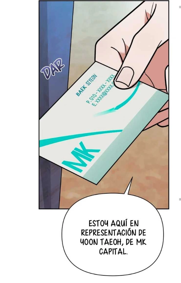 EL DIARIO DE SUPERVIVENCIA DEL SECRETARIO DEL TOP OBSESIVO - Capítulo 7 - Página 32 - LectorTMOo