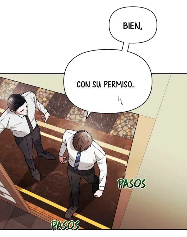 EL DIARIO DE SUPERVIVENCIA DEL SECRETARIO DEL TOP OBSESIVO - Capítulo 7 - Página 56 - LectorTMOo