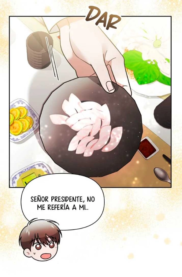EL DIARIO DE SUPERVIVENCIA DEL SECRETARIO DEL TOP OBSESIVO - Capítulo 7 - Página 73 - LectorTMOo