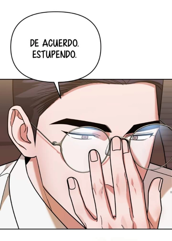 EL DIARIO DE SUPERVIVENCIA DEL SECRETARIO DEL TOP OBSESIVO - Capítulo 8 - Página 23 - LectorTMOo