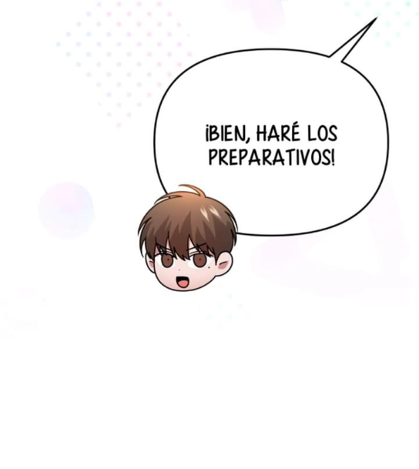 EL DIARIO DE SUPERVIVENCIA DEL SECRETARIO DEL TOP OBSESIVO - Capítulo 8 - Página 30 - LectorTMOo