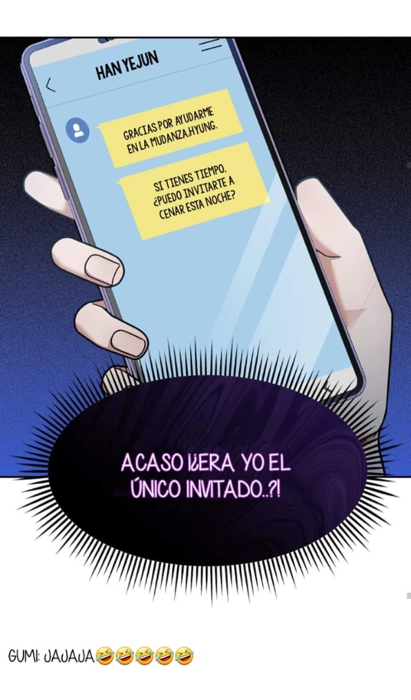 EL DIARIO DE SUPERVIVENCIA DEL SECRETARIO DEL TOP OBSESIVO - Capítulo 8 - Página 41 - LectorTMOo