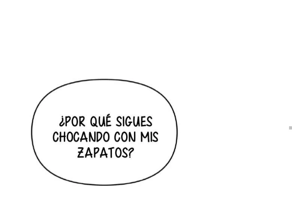 EL DIARIO DE SUPERVIVENCIA DEL SECRETARIO DEL TOP OBSESIVO - Capítulo 9 - Página 10 - LectorTMOo