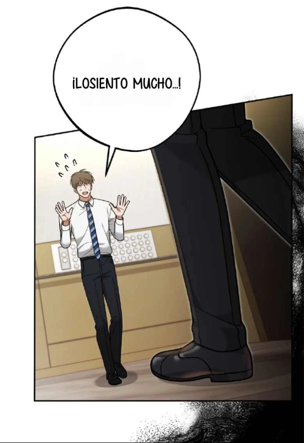 EL DIARIO DE SUPERVIVENCIA DEL SECRETARIO DEL TOP OBSESIVO - Capítulo 9 - Página 12 - LectorTMOo