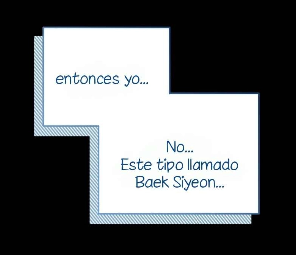 EL DIARIO DE SUPERVIVENCIA DEL SECRETARIO DEL TOP OBSESIVO - Capítulo 9 - Página 58 - LectorTMOo