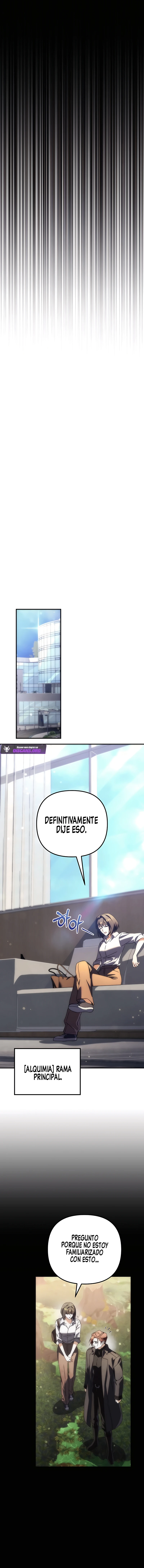 El dios granjero con la guadaña letal - Capítulo 13 - Página 20 - LectorTMOo