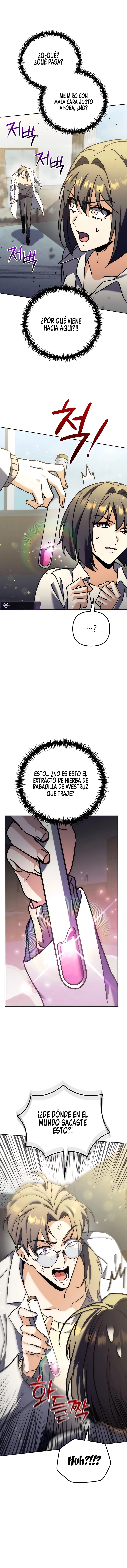 El dios granjero con la guadaña letal - Capítulo 13 - Página 25 - LectorTMOo