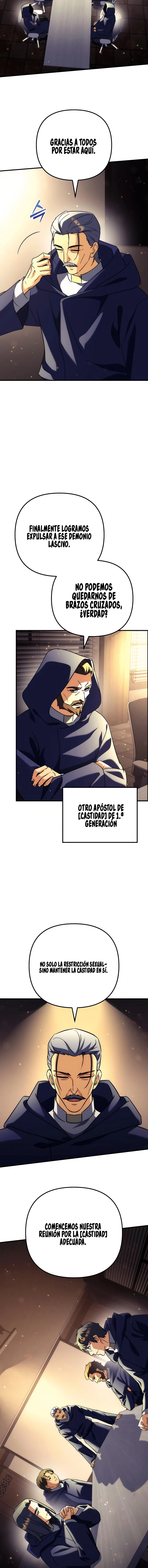 El dios granjero con la guadaña letal - Capítulo 21 - Página 26 - LectorTMOo