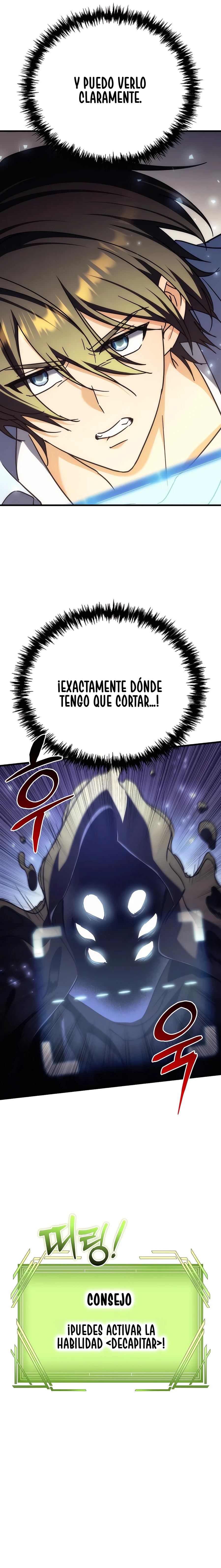 El dios granjero con la guadaña letal - Capítulo 4 - Página 25 - LectorTMOo