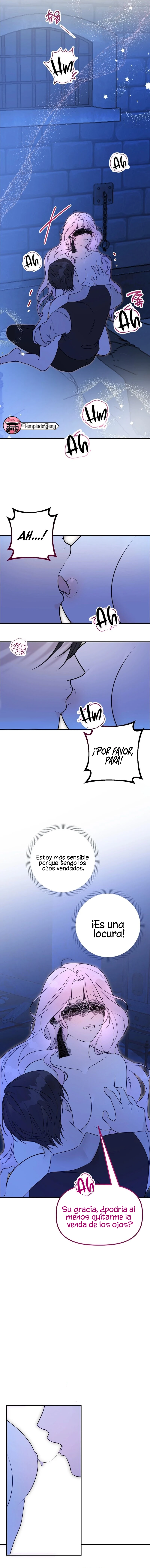 El Duque me atrapo robando y me castigo - Capítulo 1 - Página 10 - LectorTMOo