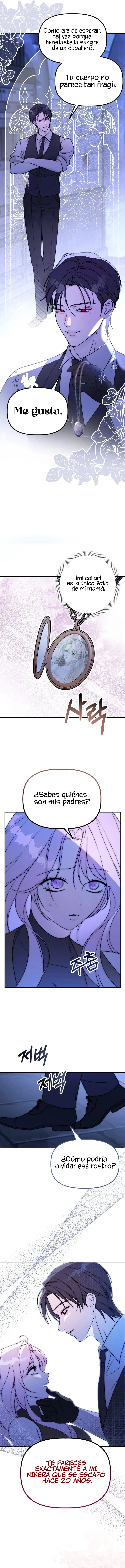 El Duque me atrapo robando y me castigo - Capítulo 1 - Página 5 - LectorTMOo