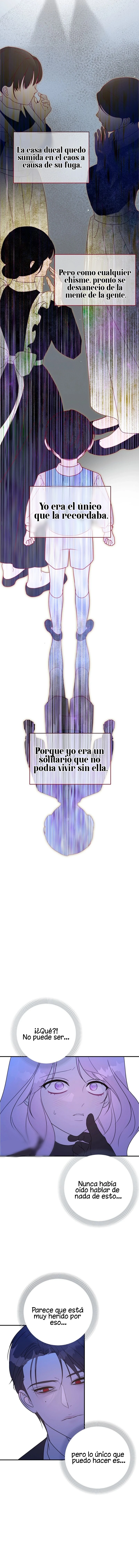 El Duque me atrapo robando y me castigo - Capítulo 1 - Página 7 - LectorTMOo
