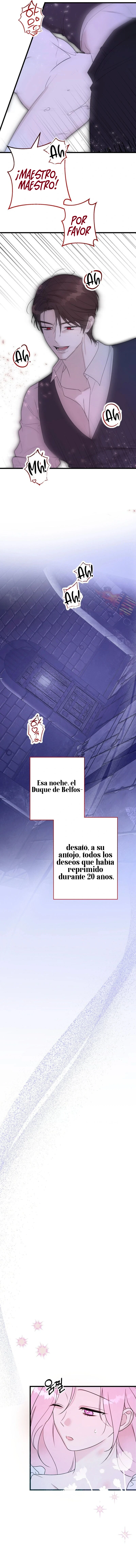 El Duque me atrapo robando y me castigo - Capítulo 2 - Página 7 - LectorTMOo