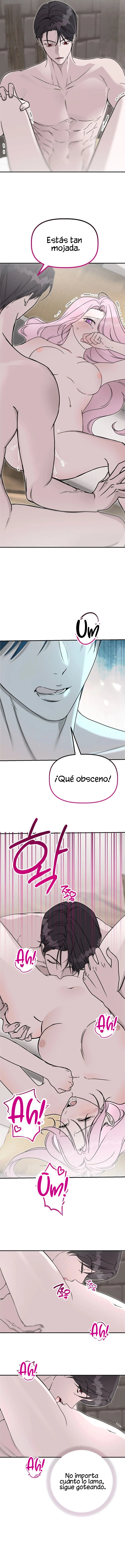 El Duque me atrapo robando y me castigo - Capítulo 3 - Página 6 - LectorTMOo