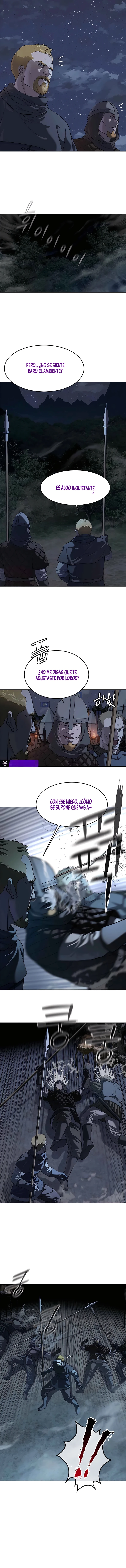 El Emperador de Acero en Otro Mundo - Capítulo 15 - Página 14 - LectorTMOo