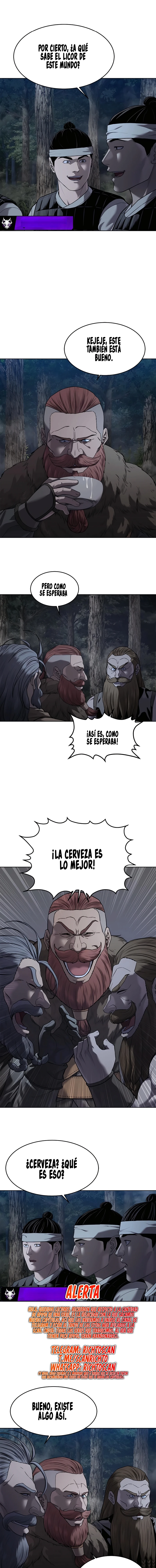 El Emperador de Acero en Otro Mundo - Capítulo 25 - Página 16 - LectorTMOo