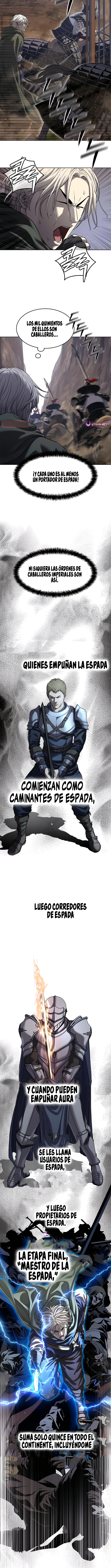 El Emperador de Acero en Otro Mundo - Capítulo 26 - Página 12 - LectorTMOo