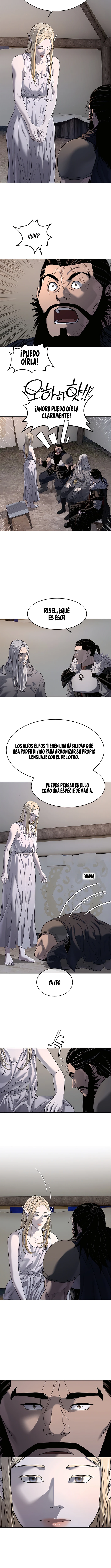 El Emperador de Acero en Otro Mundo - Capítulo 26 - Página 18 - LectorTMOo