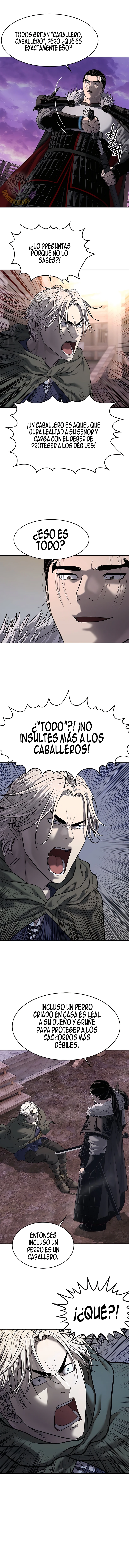 El Emperador de Acero en Otro Mundo - Capítulo 27 - Página 17 - LectorTMOo