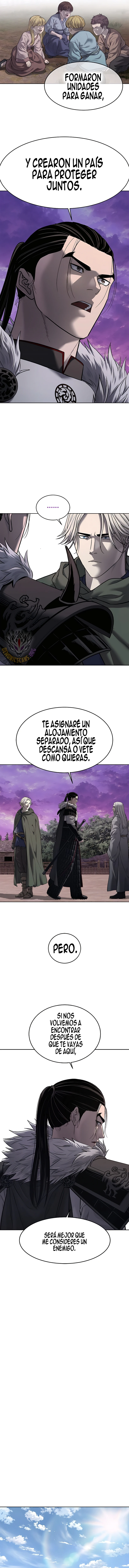 El Emperador de Acero en Otro Mundo - Capítulo 27 - Página 7 - LectorTMOo