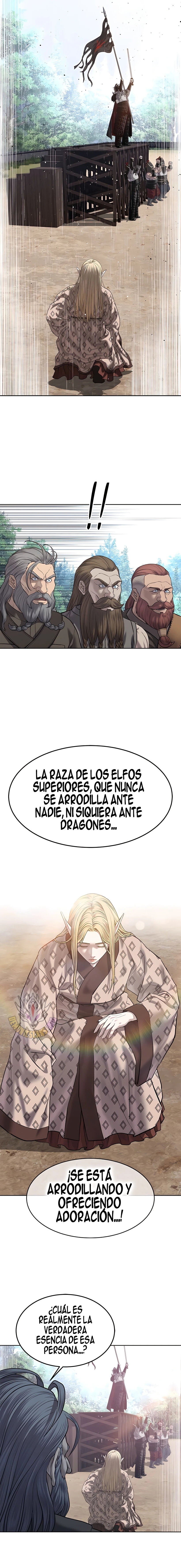 El Emperador de Acero en Otro Mundo - Capítulo 29 - Página 18 - LectorTMOo