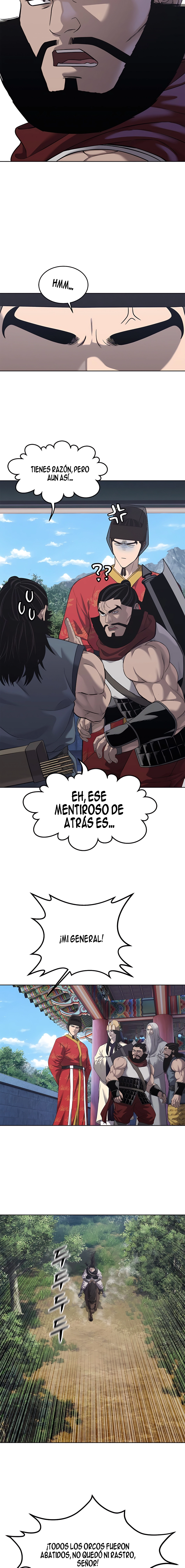 El Emperador de Acero en Otro Mundo - Capítulo 33 - Página 18 - LectorTMOo