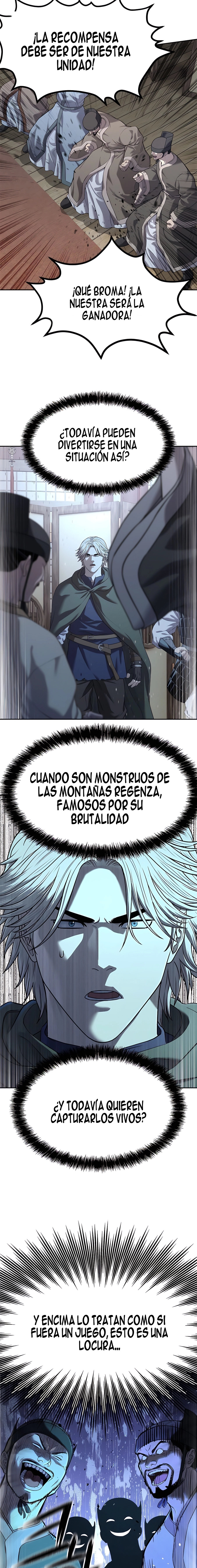 El Emperador de Acero en Otro Mundo - Capítulo 34 - Página 13 - LectorTMOo