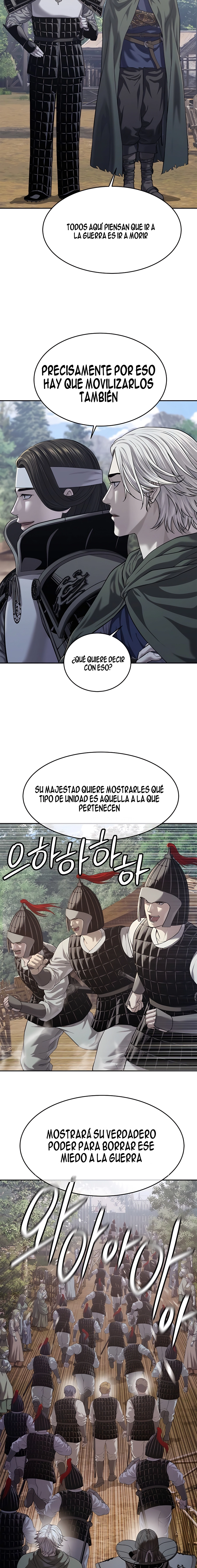 El Emperador de Acero en Otro Mundo - Capítulo 34 - Página 16 - LectorTMOo