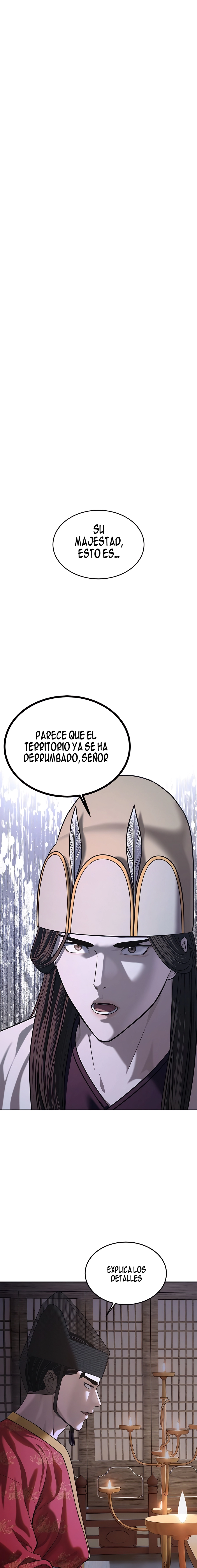 El Emperador de Acero en Otro Mundo - Capítulo 34 - Página 3 - LectorTMOo