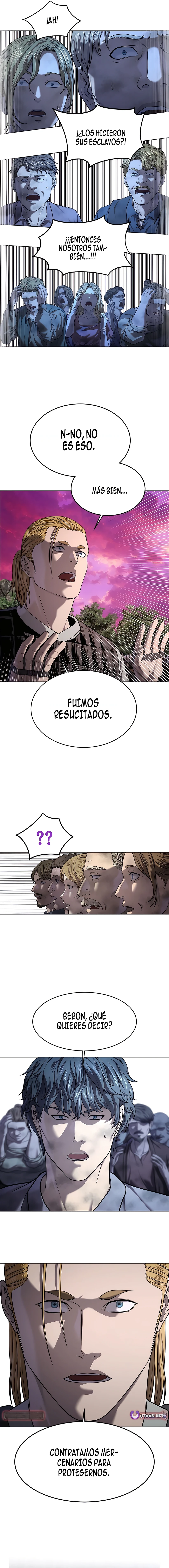 El Emperador de Acero en Otro Mundo - Capítulo 37 - Página 7 - LectorTMOo