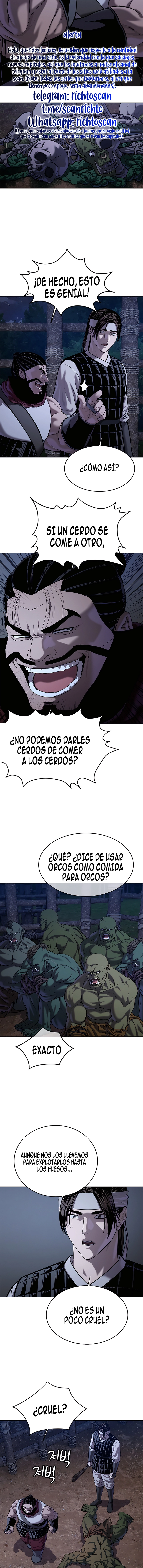 El Emperador de Acero en Otro Mundo - Capítulo 38 - Página 10 - LectorTMOo