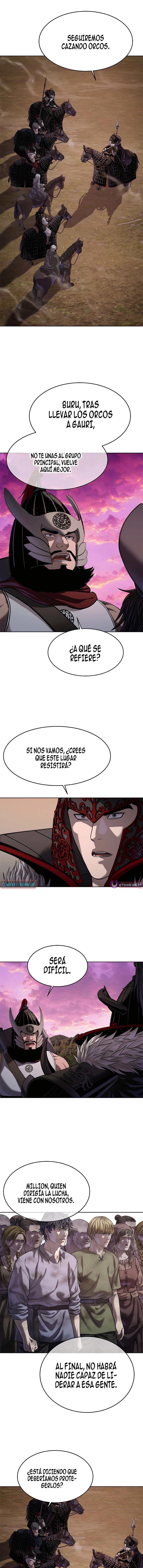 El Emperador de Acero en Otro Mundo - Capítulo 38 - Página 4 - LectorTMOo