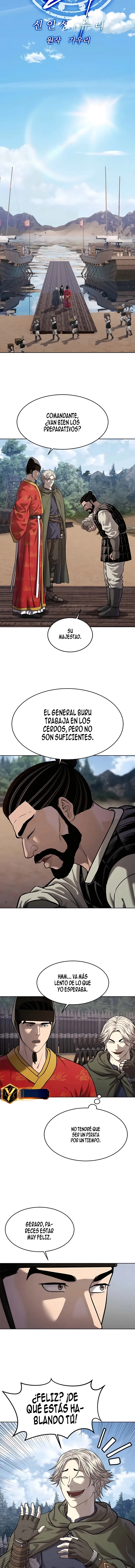 El Emperador de Acero en Otro Mundo - Capítulo 39 - Página 12 - LectorTMOo