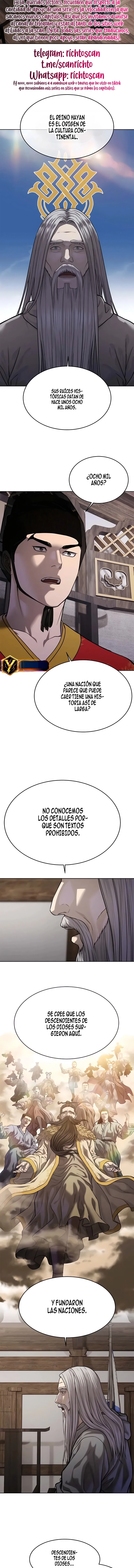 El Emperador de Acero en Otro Mundo - Capítulo 39 - Página 4 - LectorTMOo