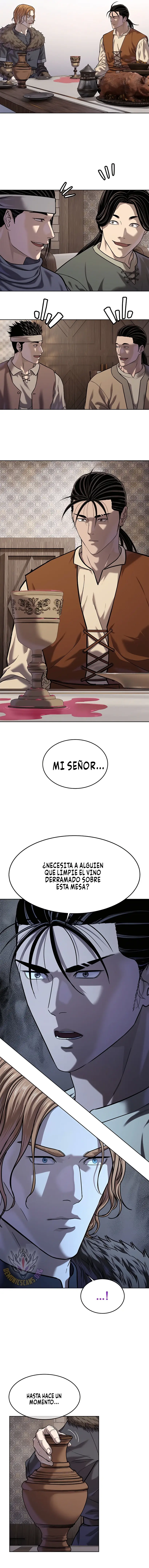 El Emperador de Acero en Otro Mundo - Capítulo 45 - Página 14 - LectorTMOo