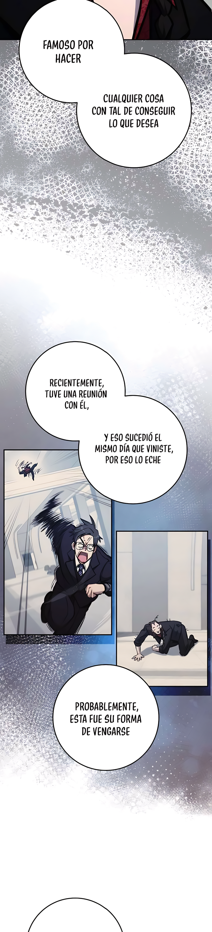 El Emperador del Trueno escribe desde las sombras - Capítulo 10 - Página 15 - LectorTMOo