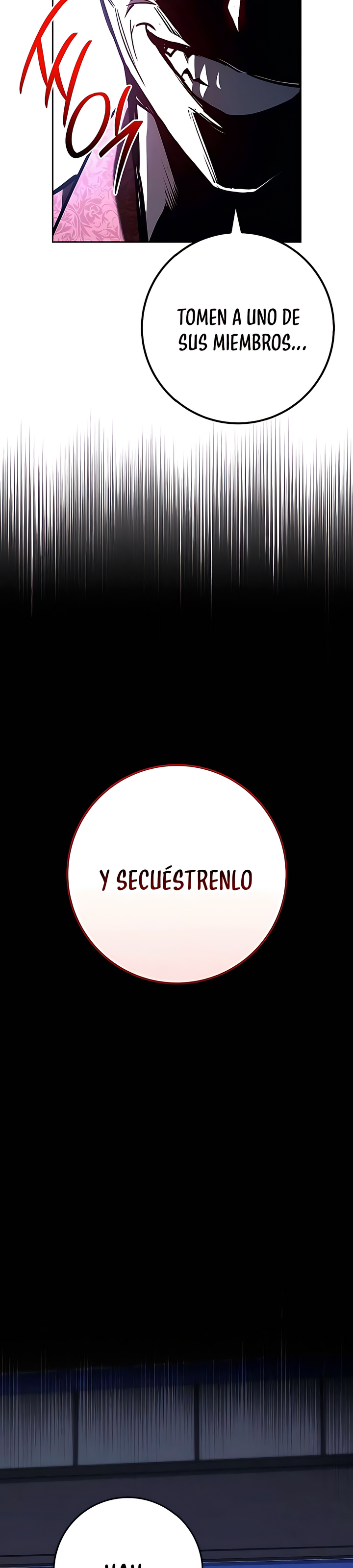 El Emperador del Trueno escribe desde las sombras - Capítulo 10 - Página 38 - LectorTMOo