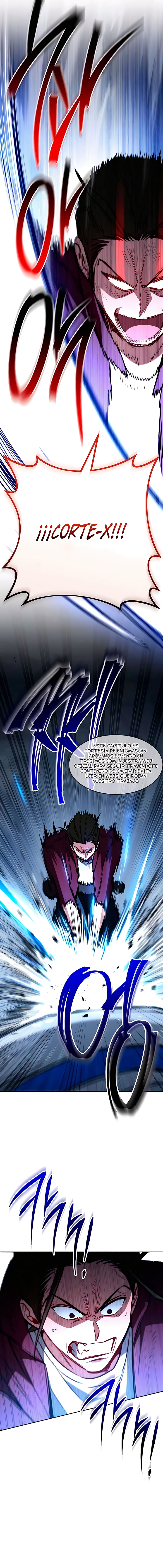 El Emperador del Trueno escribe desde las sombras - Capítulo 16 - Página 28 - LectorTMOo